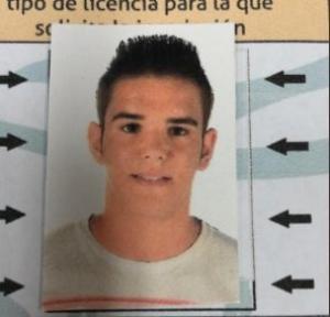 Jose Antonio (C.D. Estrella) - 2019/2020