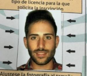 Barrera (C.D. Estrella) - 2019/2020