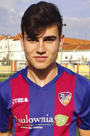 Savall (U.D. Alzira) - 2019/2020