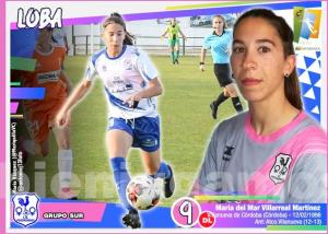 Loba (C.D. Pozoalbense) - 2019/2020