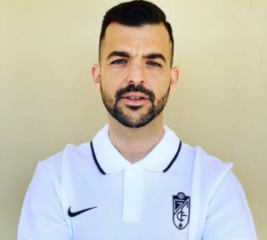 Jos ngel Herrera (Mlaga C.F.) - 2019/2020