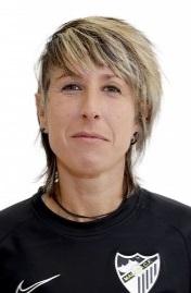 Nati Gutirrez (Mlaga C.F.) - 2019/2020