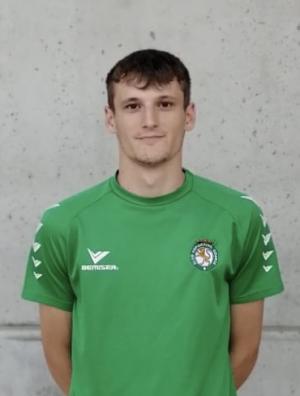 Ginovs (C.D. Cuarte) - 2019/2020