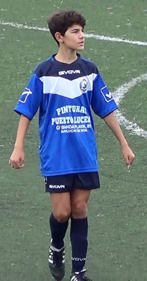 Rafita (Divina Pastora) - 2019/2020