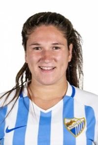 Lorena Herrera (Mlaga C.F. B) - 2019/2020