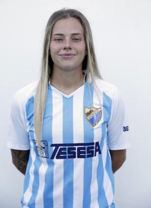 Judith (Mlaga C.F. B) - 2019/2020