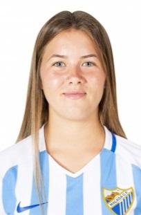 Yoli Peche (Mlaga C.F. B) - 2019/2020