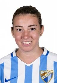 Arantxa (Mlaga C.F. B) - 2019/2020