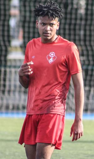 Jess (C.F.V. Alcantarilla) - 2019/2020