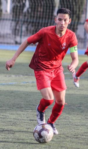 Cabruja (C.F.V. Alcantarilla) - 2019/2020