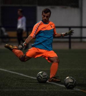 Salazar (Cerro del guila) - 2019/2020