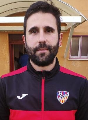 Juanpe Martn (U.D. Alzira) - 2019/2020
