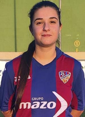 Sandreta (U.D. Alzira B) - 2019/2020