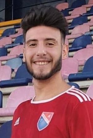 Rami (Sporting de Ceuta) - 2019/2020