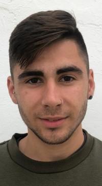 Juanito (C.D. Rubias) - 2019/2020