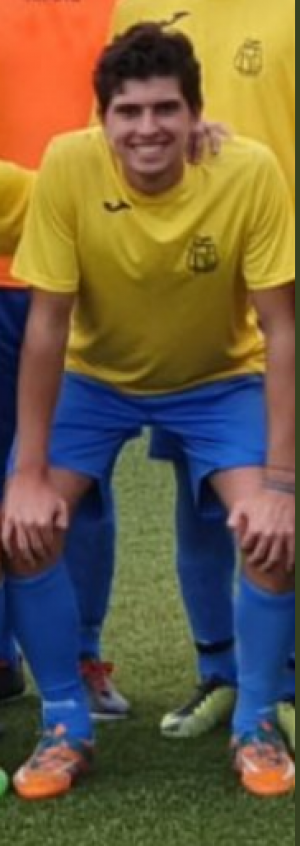 Manolo Garcia (C.D. Estrella) - 2019/2020
