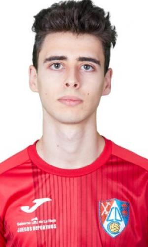 Marko (C.D. Calahorra B) - 2019/2020