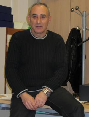 Paco Caba (C.D. Drcal) - 2019/2020