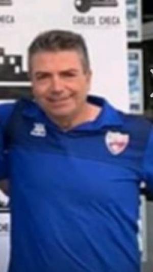 Jos Antonio (U.D. Torre del Mar) - 2019/2020