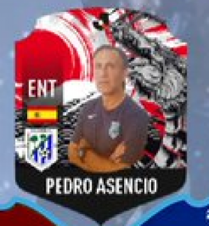Pedro Rodriguez (CD FB Hinojos) - 2019/2020