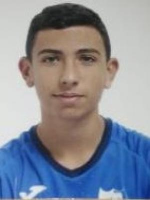 Cristian Ruiz (CD Poli Ejido 1969) - 2019/2020