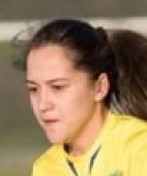 Graciela (Mazaricos C.F.) - 2019/2020