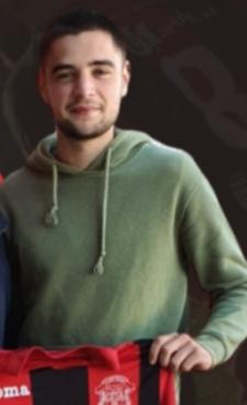 Samuel Castro (Bergantios C.F.) - 2019/2020