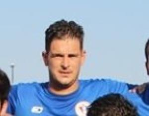 Juan Carlos Bejarano (Almonte Balompi) - 2019/2020