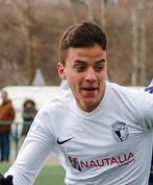 Larry (Burgos C.F.) - 2019/2020