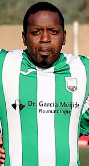 Mamadou (Arasolis Fc) - 2019/2020