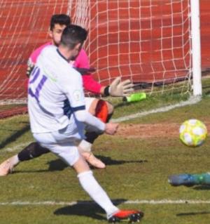 Chip (Olivenza F.C.) - 2019/2020
