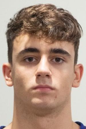 Pau (F.C. Barcelona B) - 2019/2020