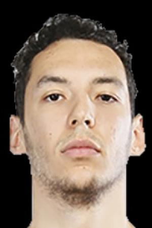 Goulmy (F.C. Barcelona B) - 2019/2020
