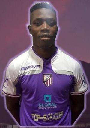 Kane (C.E. Carroi) - 2019/2020