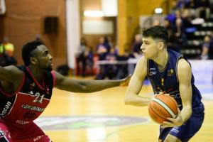 Arturo (Gran Canaria B) - 2019/2020