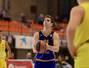 Kljajic (Gran Canaria B) - 2019/2020