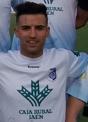 David (Carolinense C.D.) - 2019/2020