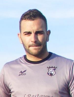 Xaime (Numancia de Ares) - 2019/2020