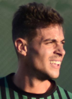 Victoriano (Gabia C.F.) - 2019/2020