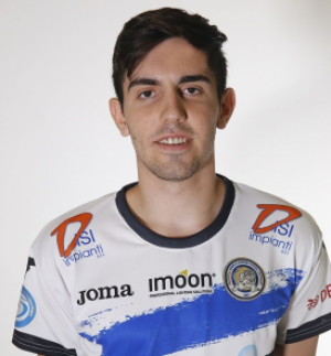 Qulez (Noia F.S. B) - 2019/2020
