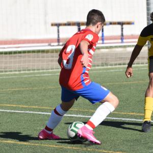 Ismael (Puerto Malagueo) - 2019/2020