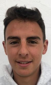Juan Marquez (C.D. Rubias) - 2019/2020