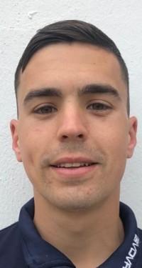 Ivn Rodriguez (Santa Olalla) - 2019/2020