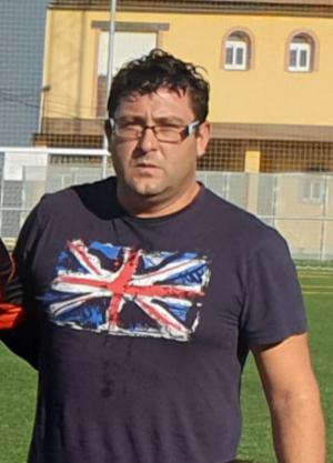 Mario (U.D. Rayo Eneas) - 2019/2020