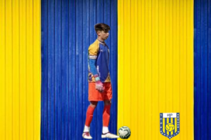Balbuena (P.D. Rociera B) - 2019/2020