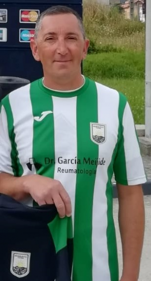 Moure (Arasolis Fc) - 2019/2020