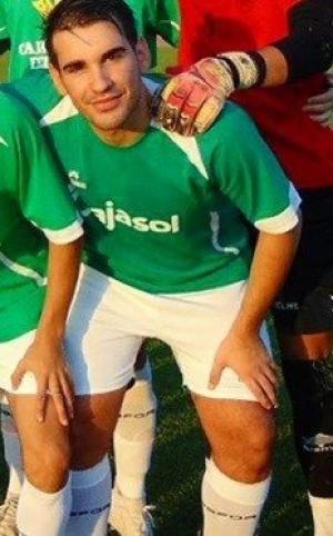 Jose Antonio Caro (Manzanilla C.F) - 2019/2020