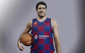 Abrines (Bara Basket) - 2019/2020