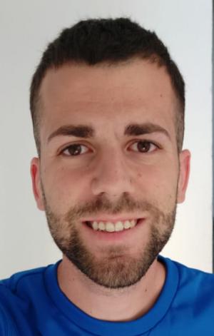 Nando (C.F. Gejar-Sierra) - 2019/2020