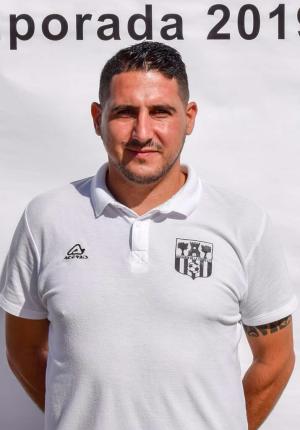 Cazorla (Alhaurn Torre B) - 2019/2020